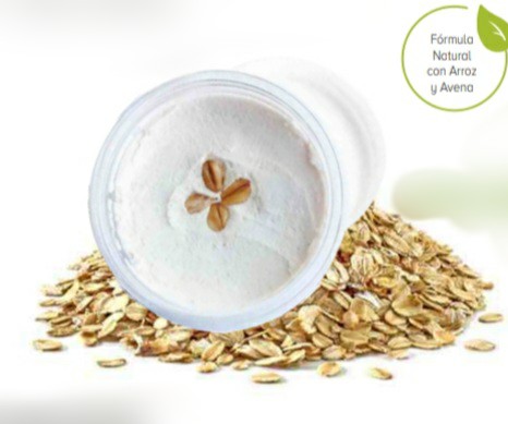 Espuma de Avena