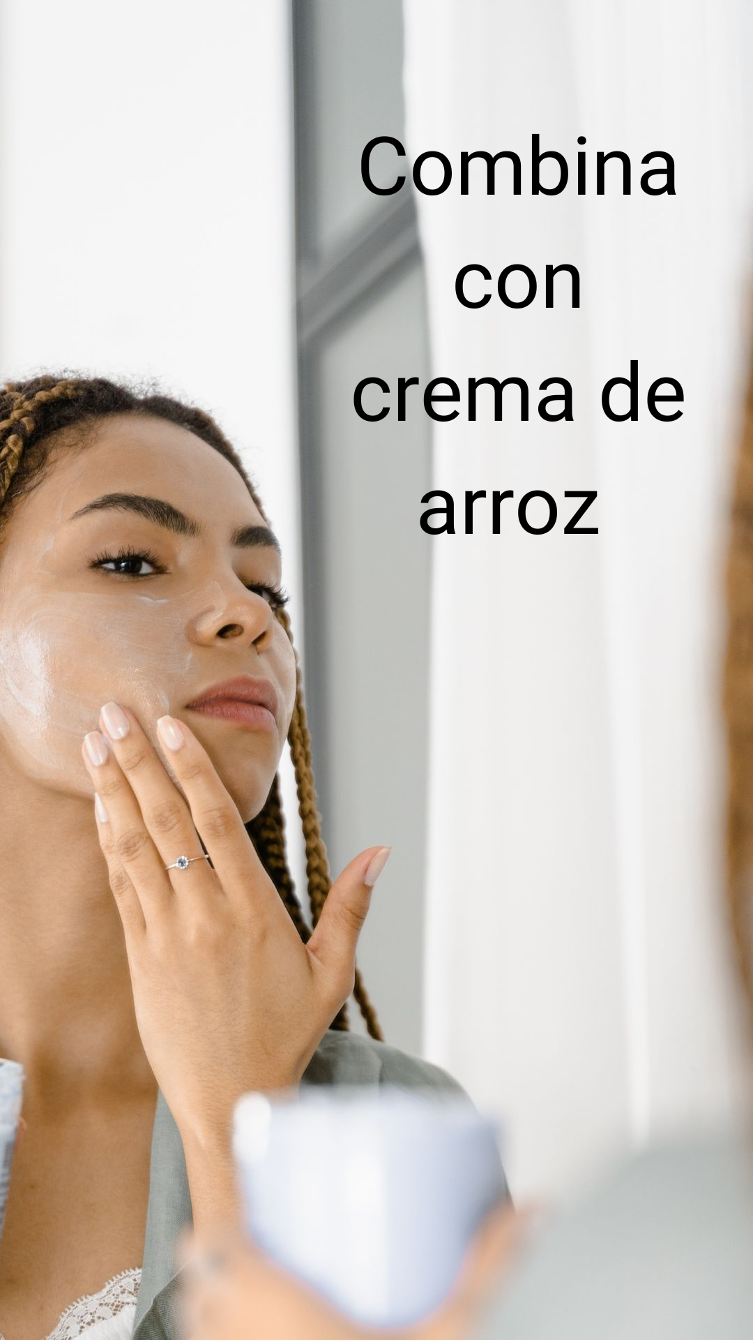 Jabón de Avena