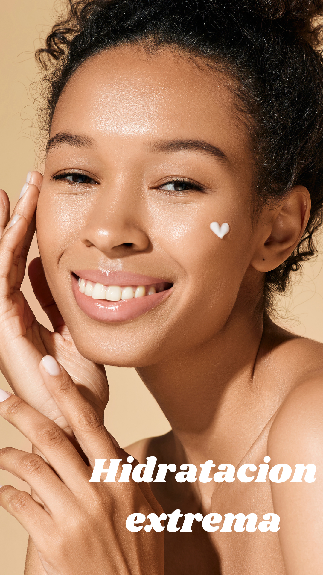 Crema Corporal De Coco