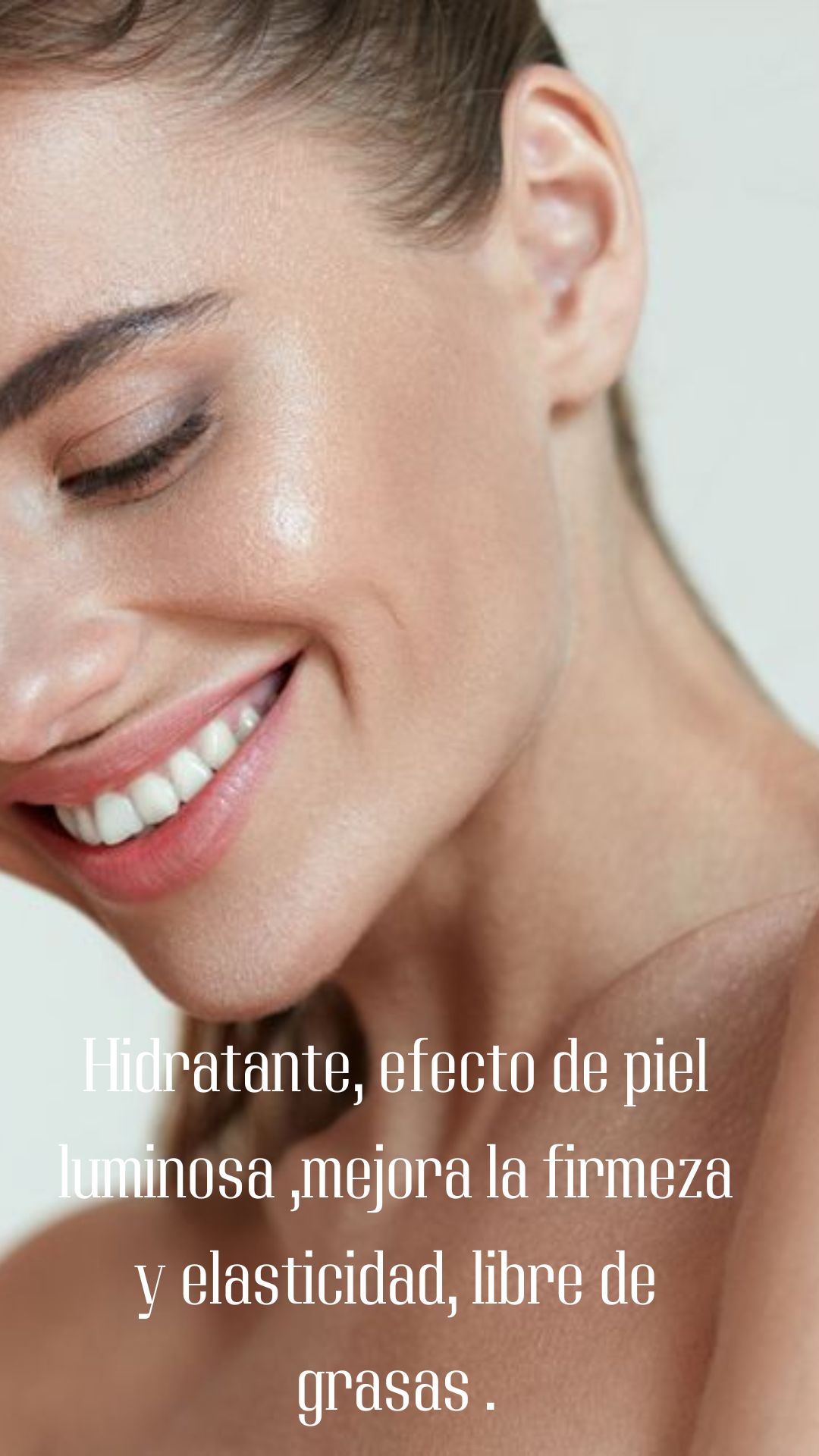Gel de Silicio Vegetal