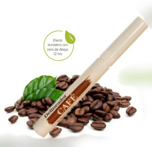 Delineador de Café