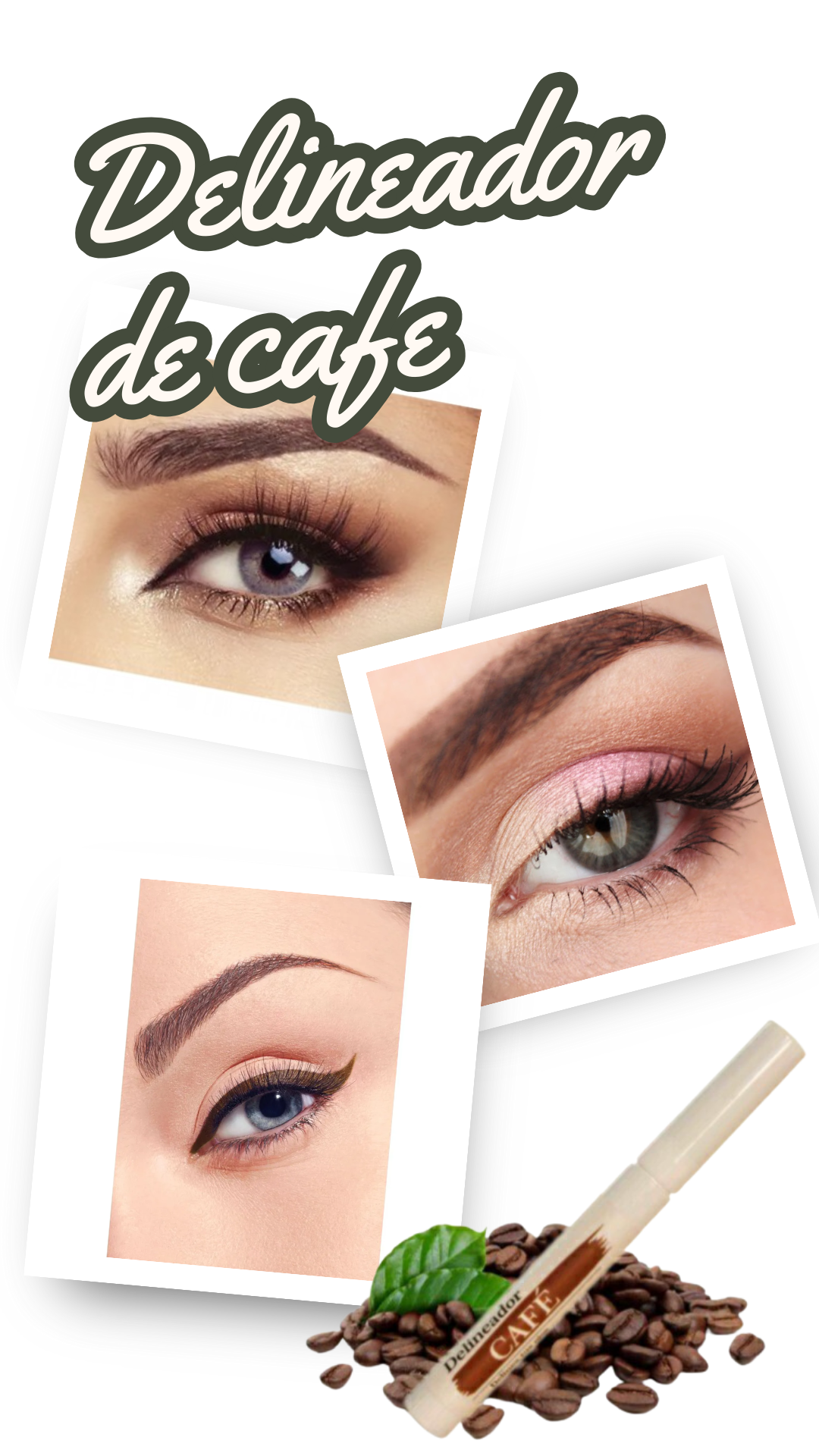 Delineador de Café