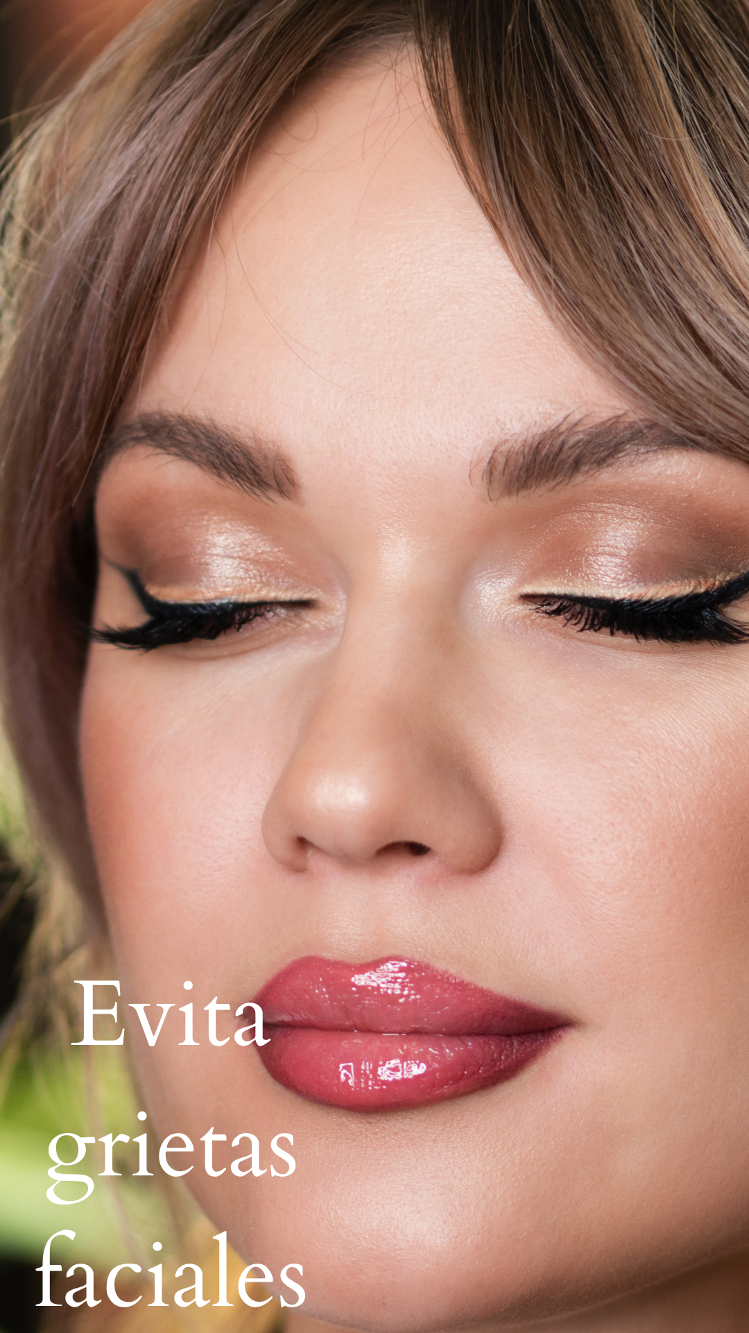 fijador de Maquillaje