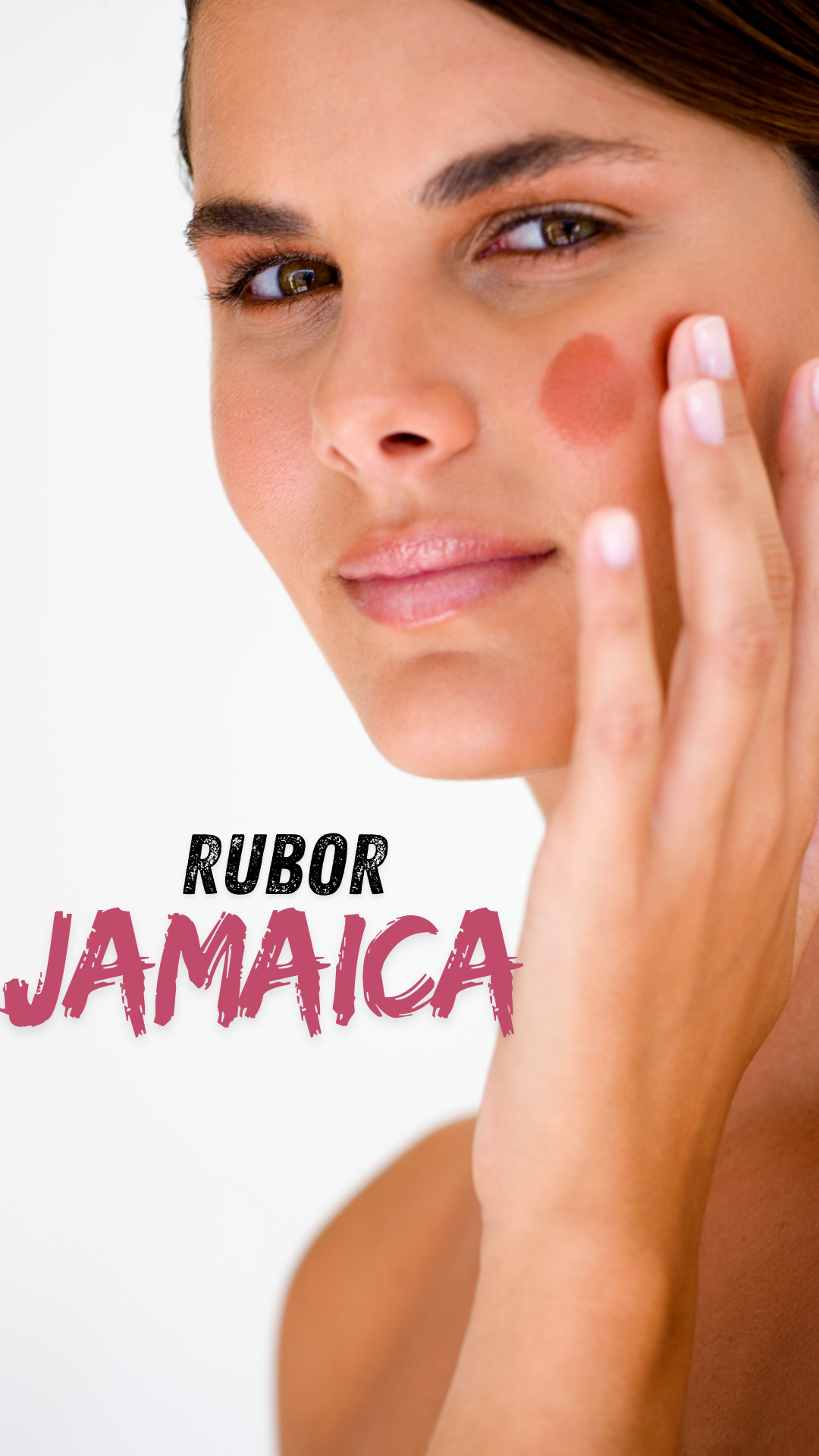Rubor de Jamaica